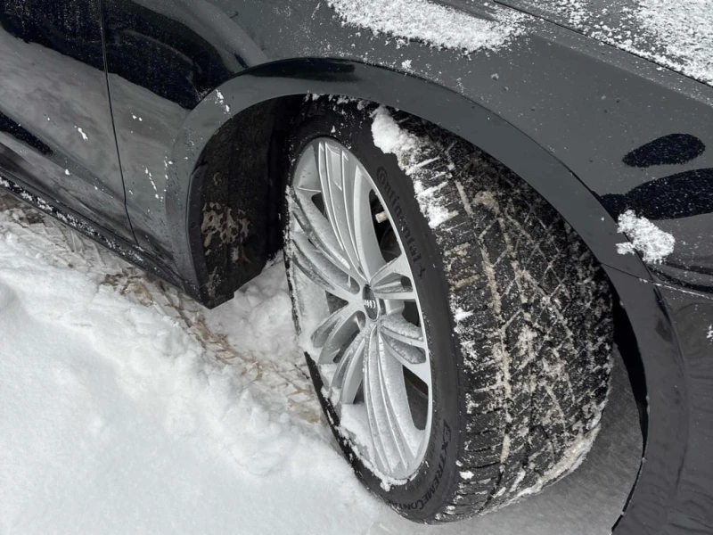 Audi A7 * Progressiv * CARFAX * БЕЗ ПЪРВОНАЧАЛНА ВНОСКА, снимка 6 - Автомобили и джипове - 53091265