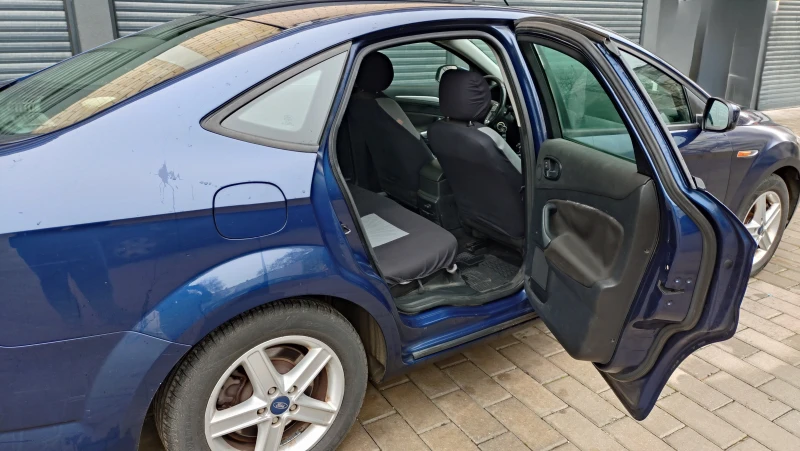 Ford Mondeo, снимка 6 - Автомобили и джипове - 53220684