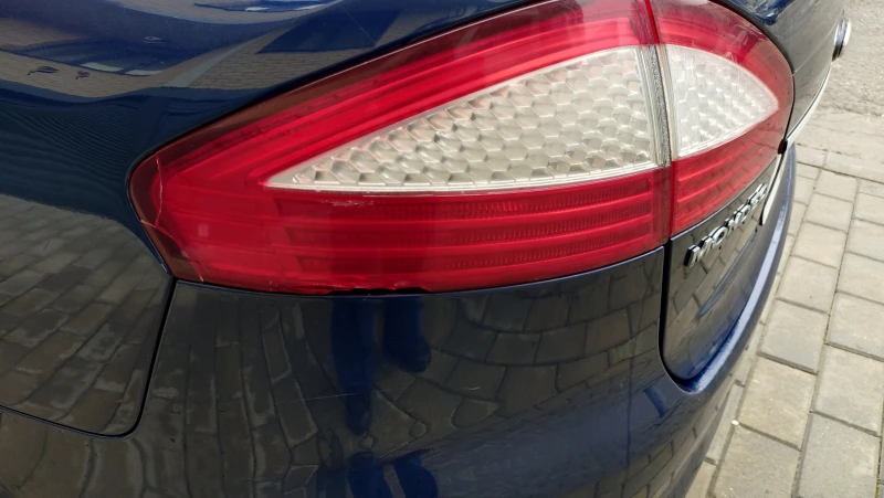 Ford Mondeo, снимка 10 - Автомобили и джипове - 53220684