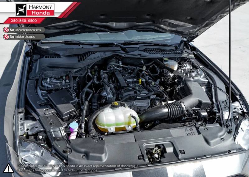 Ford Mustang EcoBoost Premium* АвтоКредит* (ЦЕНА ДО БГ), снимка 17 - Автомобили и джипове - 53261016