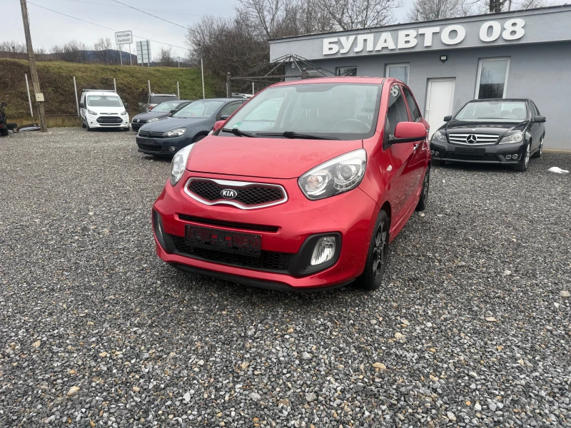 Kia Picanto 1.0 I EVRO 5, снимка 2 - Автомобили и джипове - 53277184