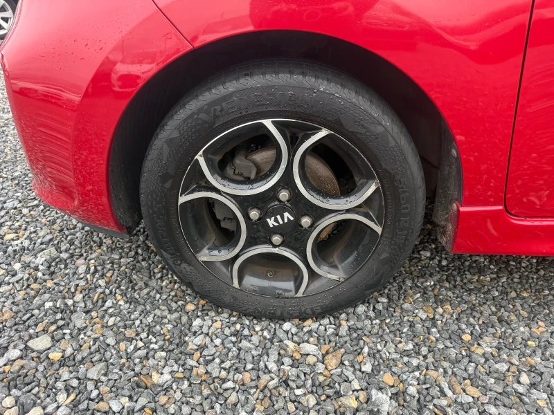 Kia Picanto 1.0 I EVRO 5, снимка 13 - Автомобили и джипове - 53277184