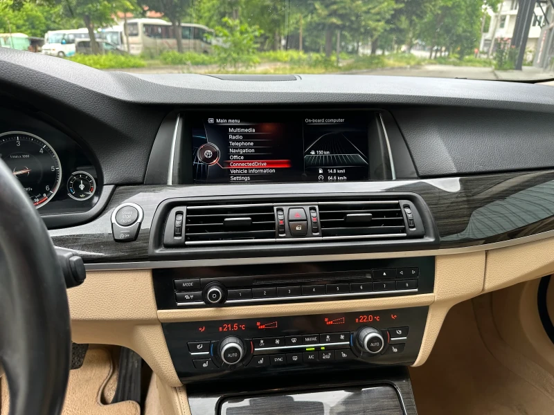 BMW 530 XD lci 258 p.s, снимка 3 - Автомобили и джипове - 53424462