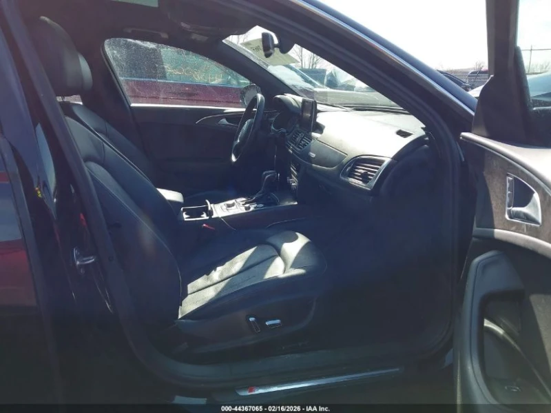 Audi A6 2.0l 2.0T Premium, снимка 5 - Автомобили и джипове - 53577604