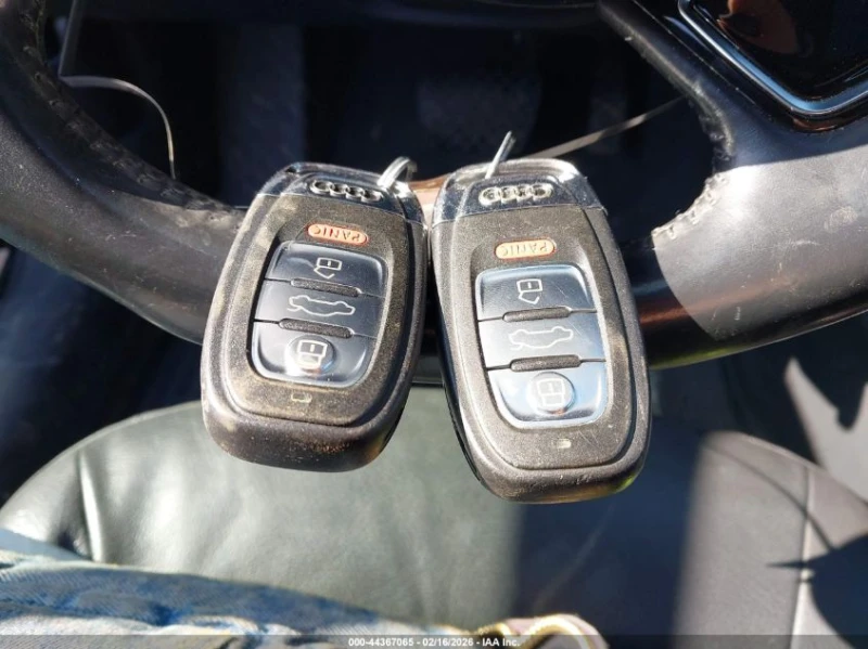 Audi A6 2.0l 2.0T Premium, снимка 11 - Автомобили и джипове - 53577604