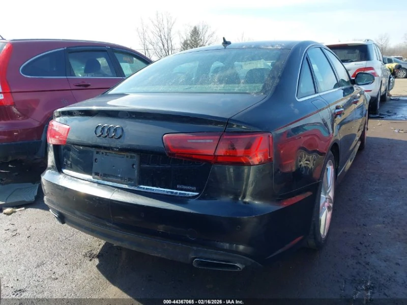 Audi A6 2.0l 2.0T Premium, снимка 4 - Автомобили и джипове - 53577604
