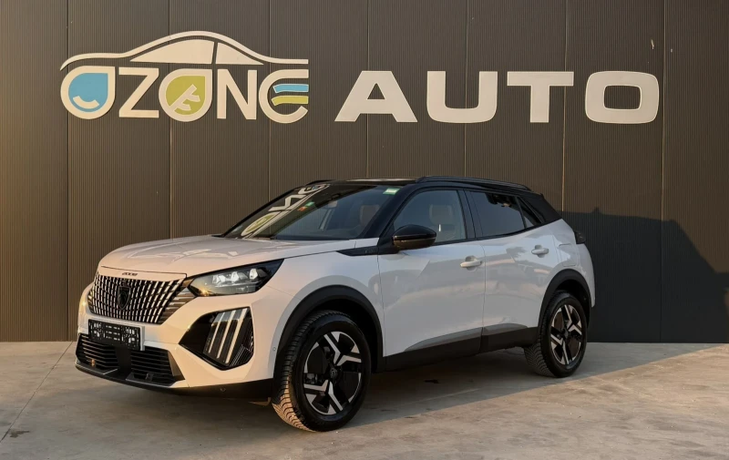 Peugeot 2008 GT Line - 46900 лв. - 81586573 1