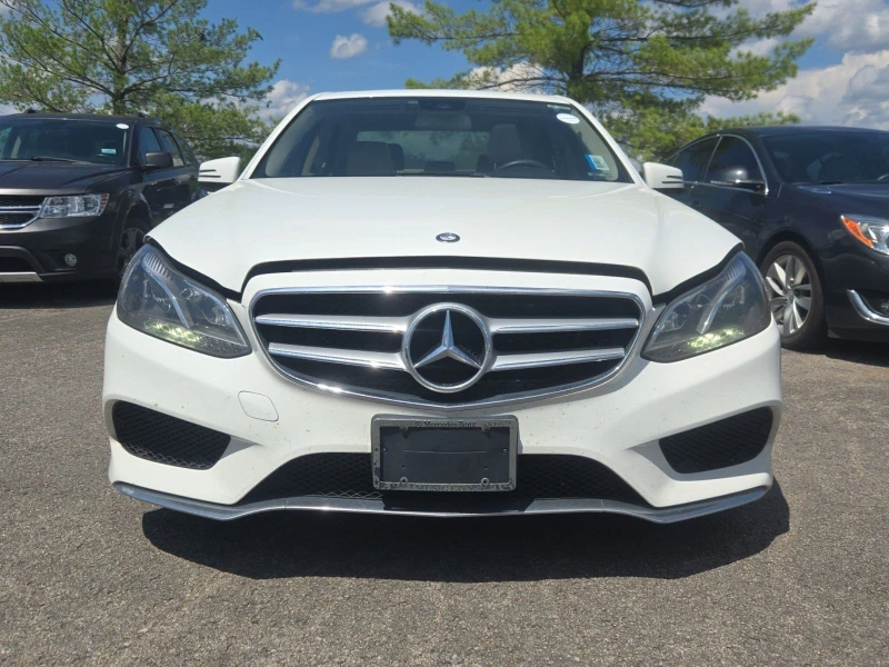 Mercedes-Benz E 350 AMG* LANE ASSIST* HARMAN* KEYLESS GO* COMFORT BOX - 18700 лв. - 86713439 1