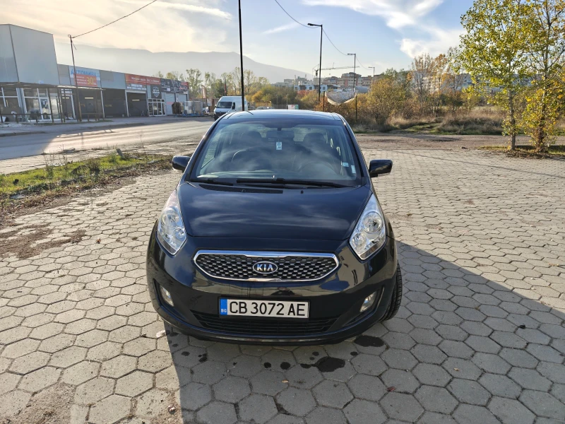 Kia Venga 1.6 Автомат/Шибедах 125кс (Бензин/Газ) - 7400 лв. / 3783.56 € - 46912167 1
