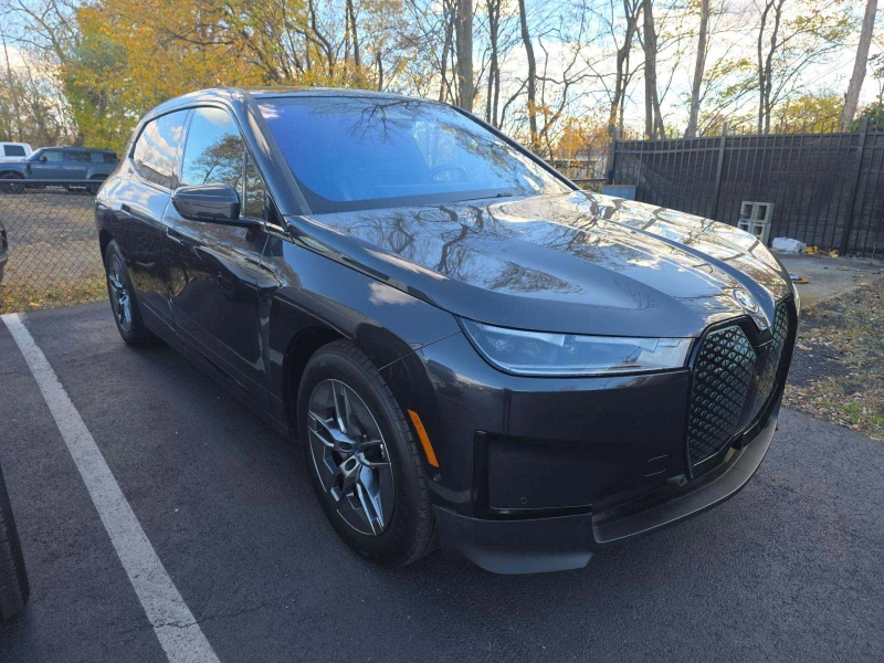 BMW iX xDrive50 ФИКСИРАНА ЦЕНА! - 86400 лв. / 44175.62 € - 36472545 1