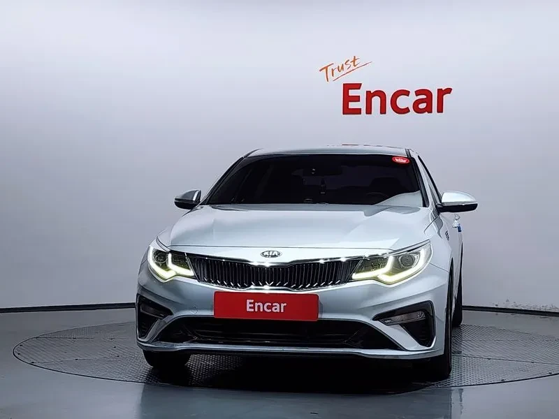 Kia K5 2Nd Generation 1.7 Diesel Prestige | Mobile.bg � ����������� 3