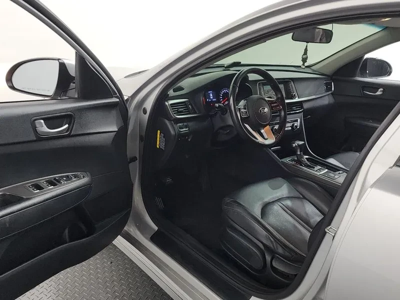 Kia K5 2Nd Generation 1.7 Diesel Prestige | Mobile.bg � ����������� 10