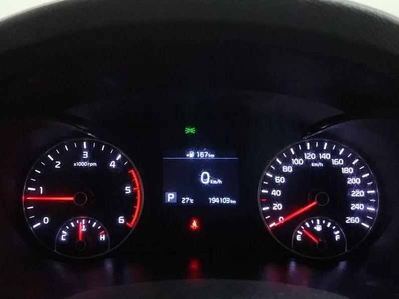 Kia K5 2Nd Generation 1.7 Diesel Prestige | Mobile.bg � ����������� 8