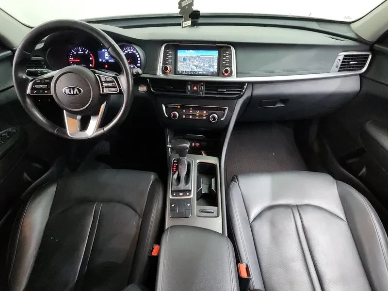 Kia K5 2Nd Generation 1.7 Diesel Prestige | Mobile.bg � ����������� 7