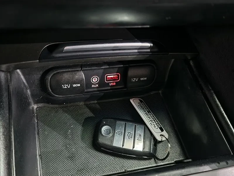Kia K5 2Nd Generation 1.7 Diesel Prestige | Mobile.bg � ����������� 12