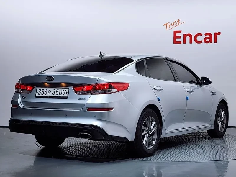 Kia K5 2Nd Generation 1.7 Diesel Prestige | Mobile.bg � ����������� 2