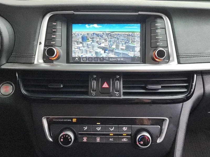 Kia K5 2Nd Generation 1.7 Diesel Prestige | Mobile.bg � ����������� 13