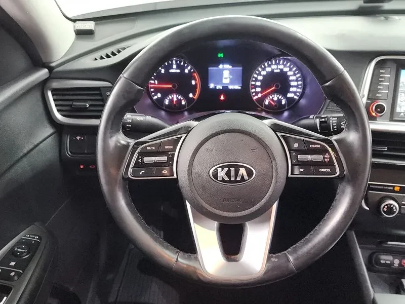 Kia K5 2Nd Generation 1.7 Diesel Prestige | Mobile.bg � ����������� 14