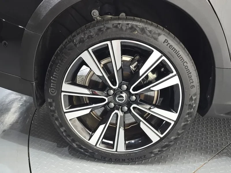 Volvo V60 Generation B5 Ultimate Awd, снимка 5 - Автомобили и джипове - 56225033