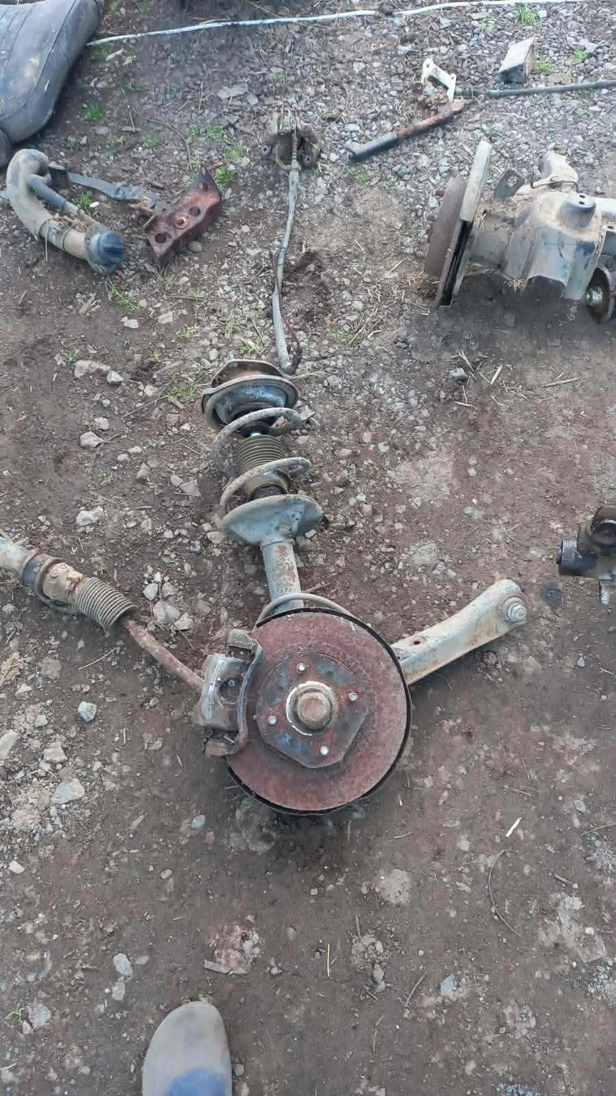 Nissan Silvia S12, снимка 1