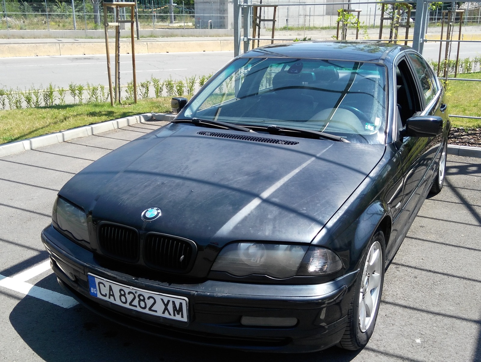 BMW 328 i  - изображение 1