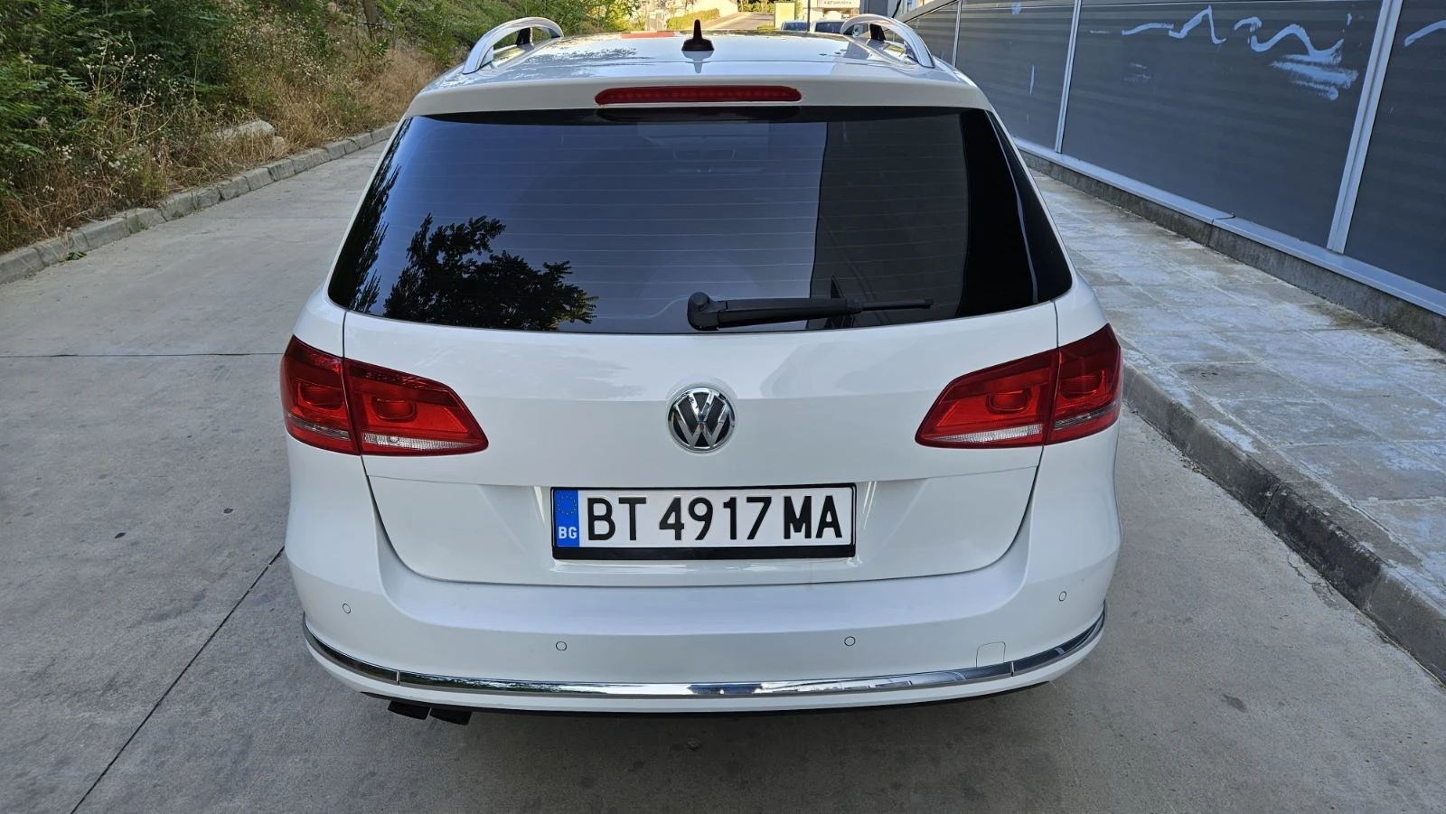 VW Passat 2.0 TDI DSG - изображение 5