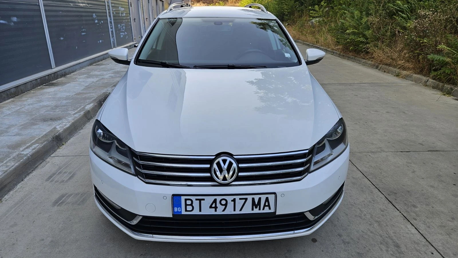 VW Passat 2.0 TDI DSG - изображение 2