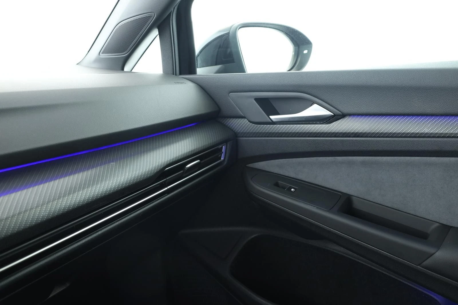 VW Golf R* 4M* DISTRONIC* CAMERA*  | Mobile.bg   13