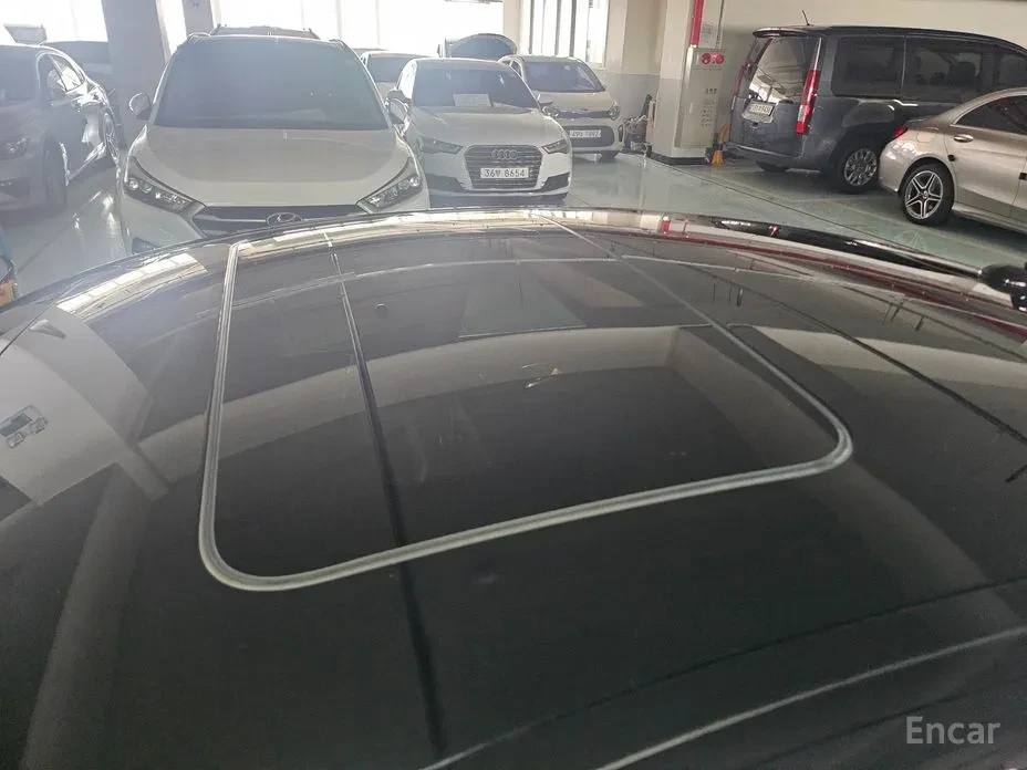Mercedes-Benz CLS 400 CLS- Class W218 CLS400 - изображение 10