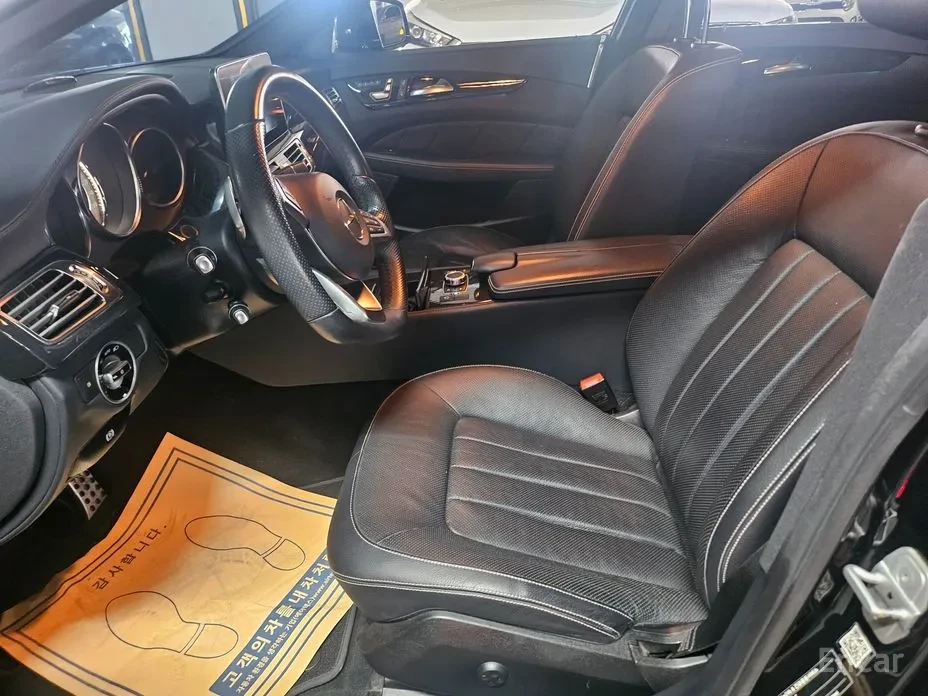 Mercedes-Benz CLS 400 CLS- Class W218 CLS400 - изображение 9
