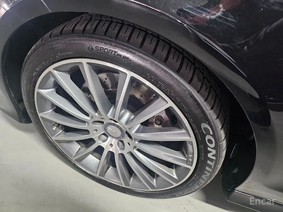 Mercedes-Benz CLS 400 CLS- Class W218 CLS400 - изображение 8