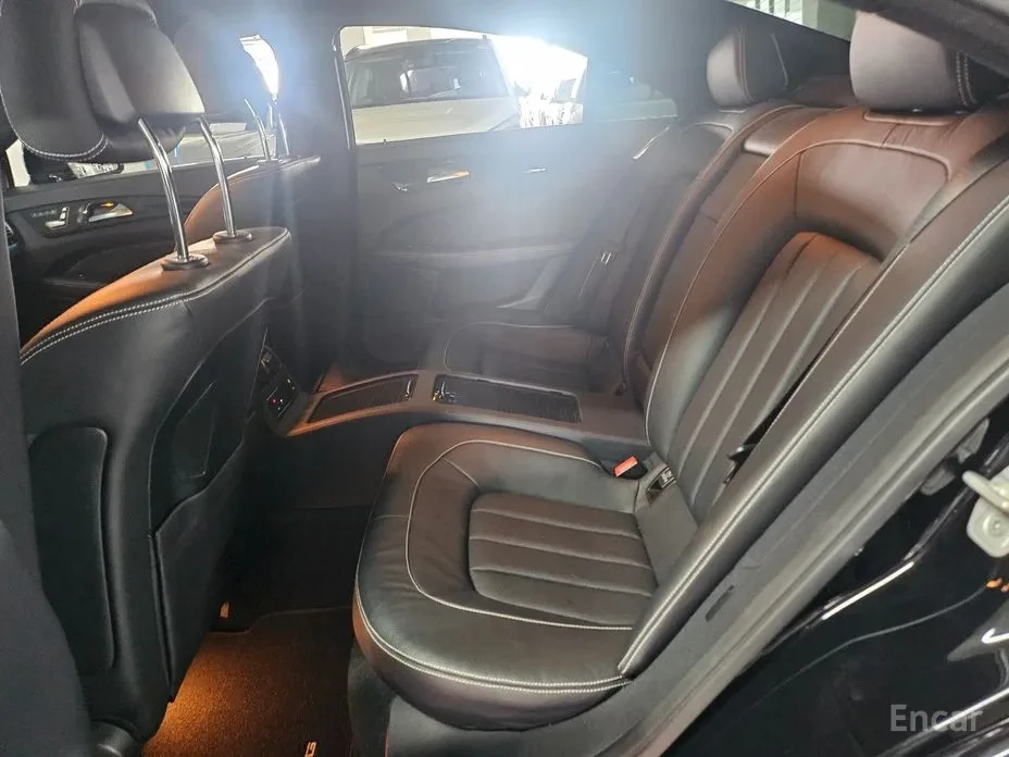 Mercedes-Benz CLS 400 CLS- Class W218 CLS400 - изображение 7
