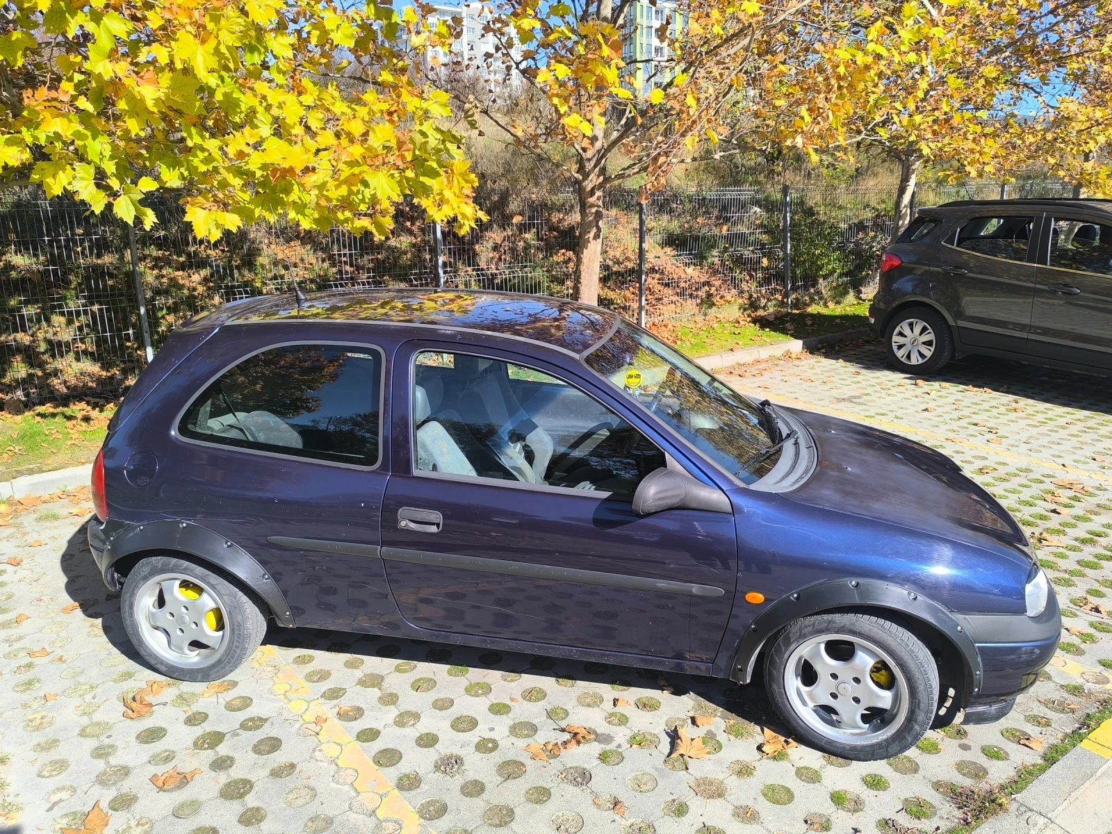 Opel Corsa | Mobile.bg   10