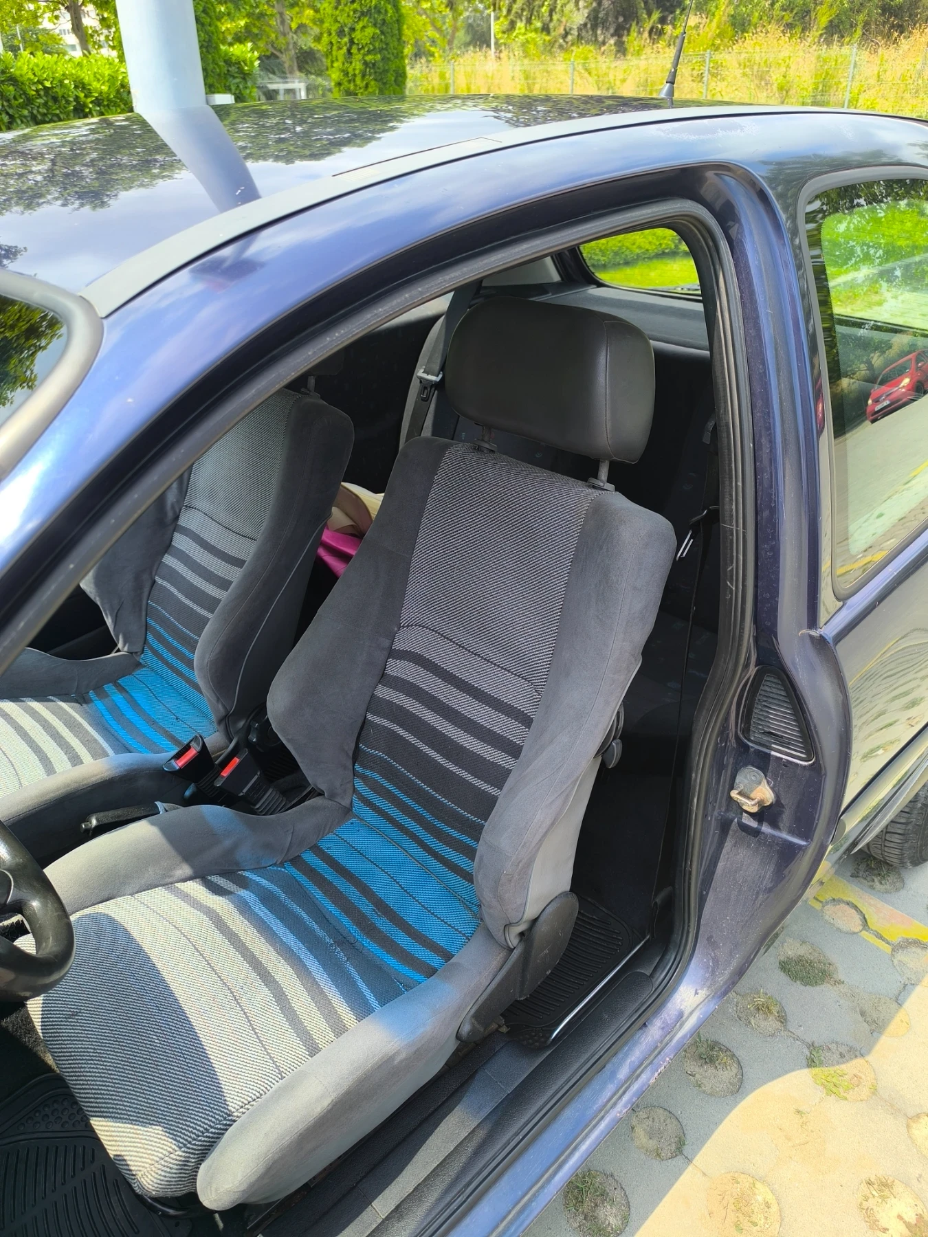 Opel Corsa  - изображение 2