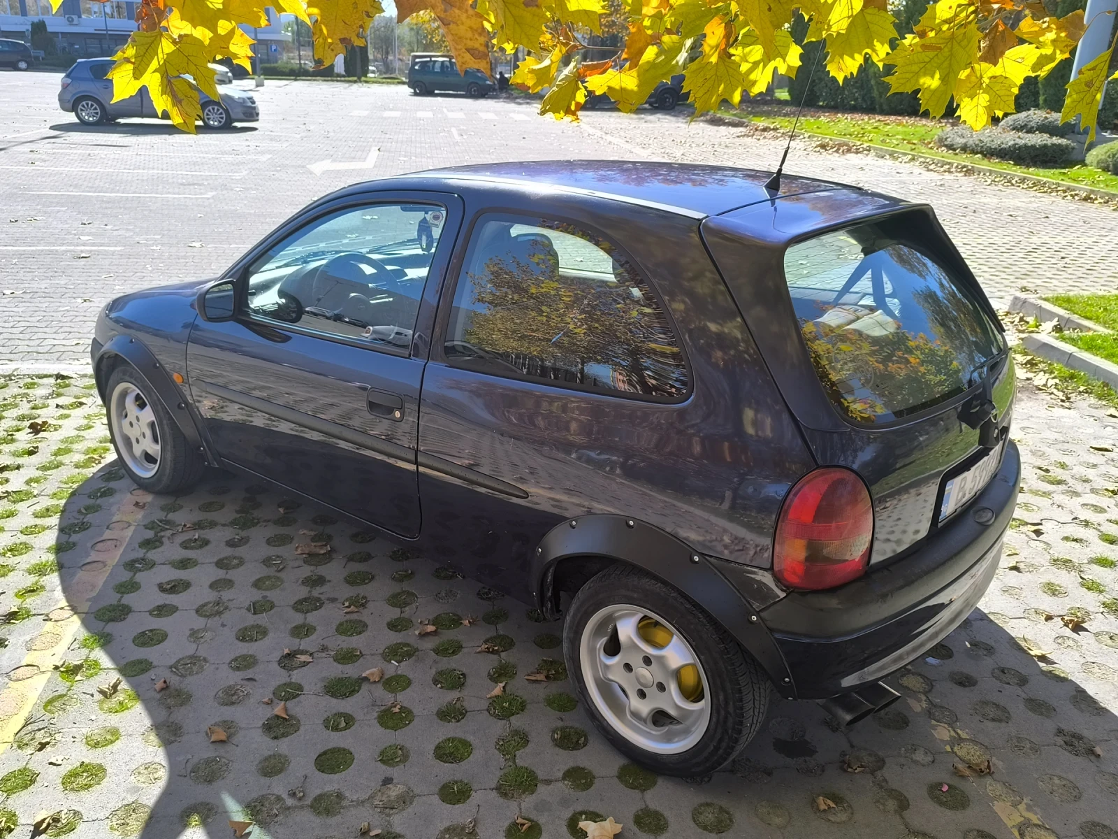 Opel Corsa | Mobile.bg   5
