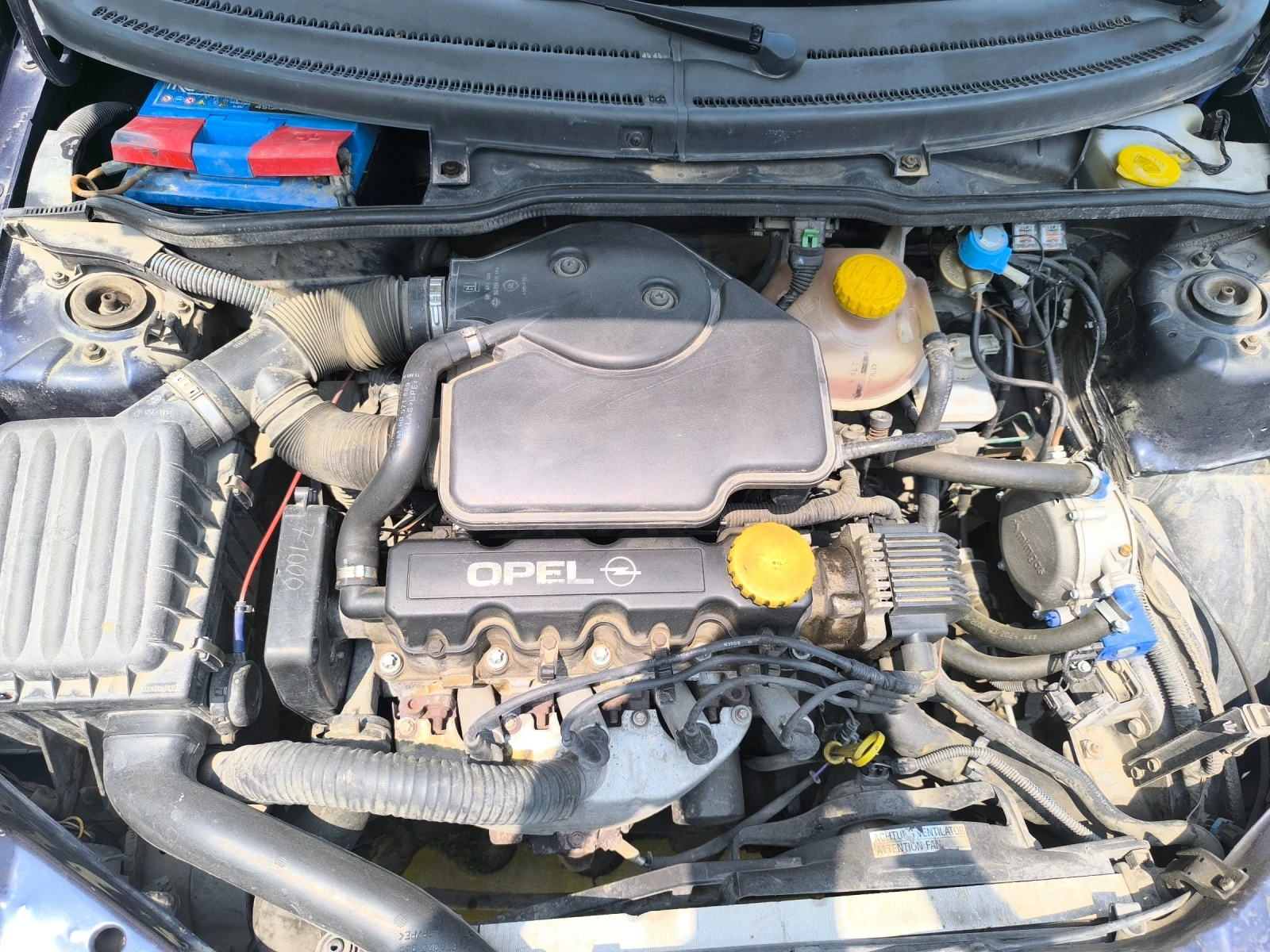 Opel Corsa | Mobile.bg   15