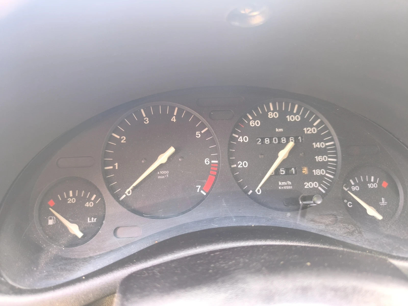 Opel Corsa  - изображение 9