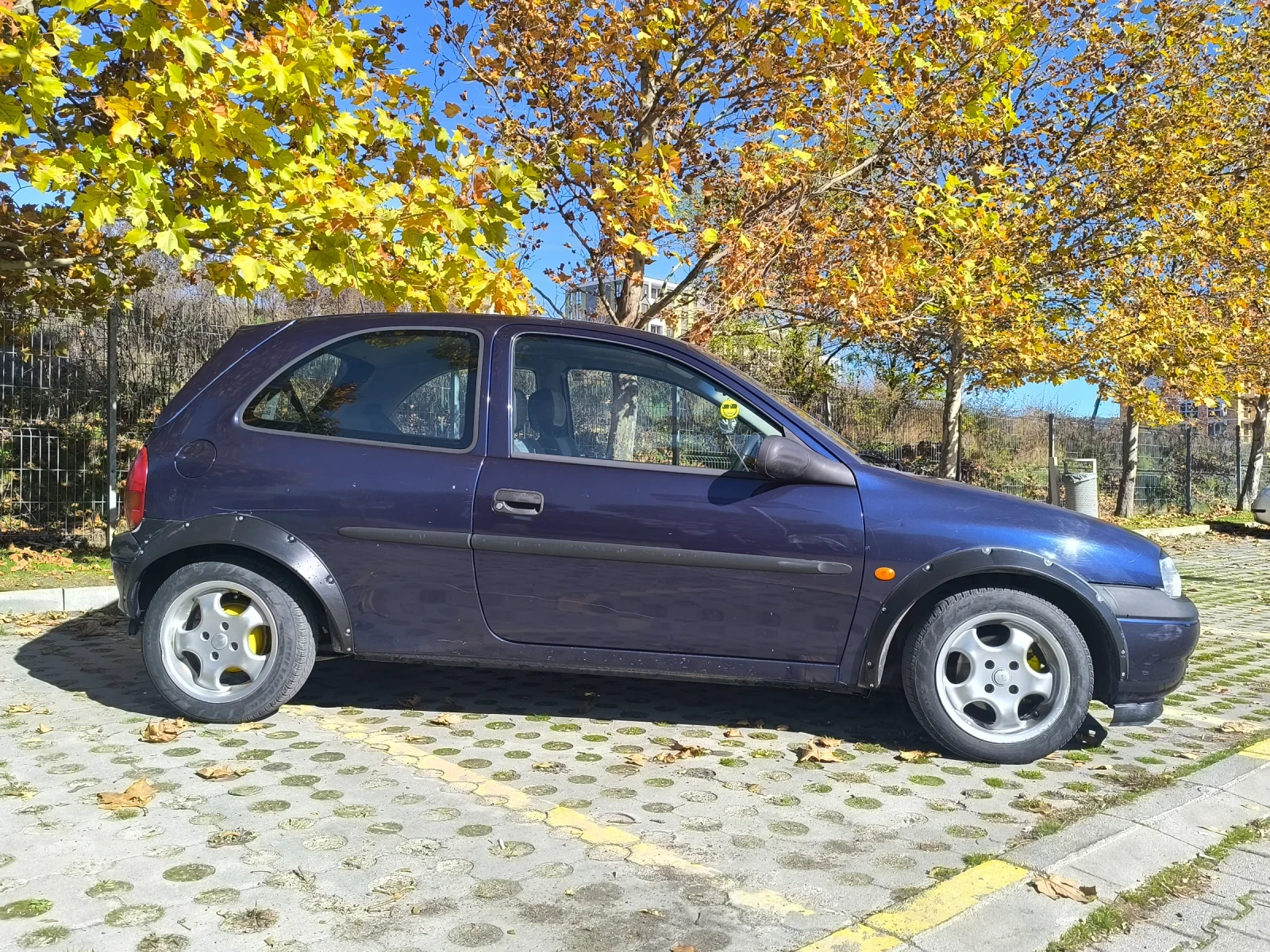 Opel Corsa | Mobile.bg   4