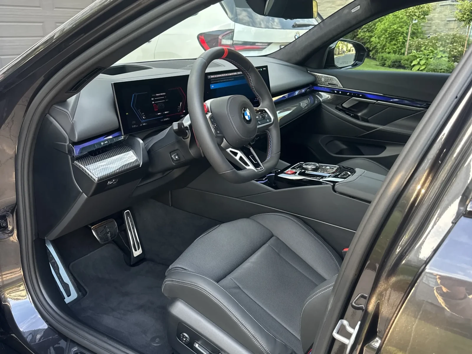 BMW M5 * АвтоКредит*  - изображение 7