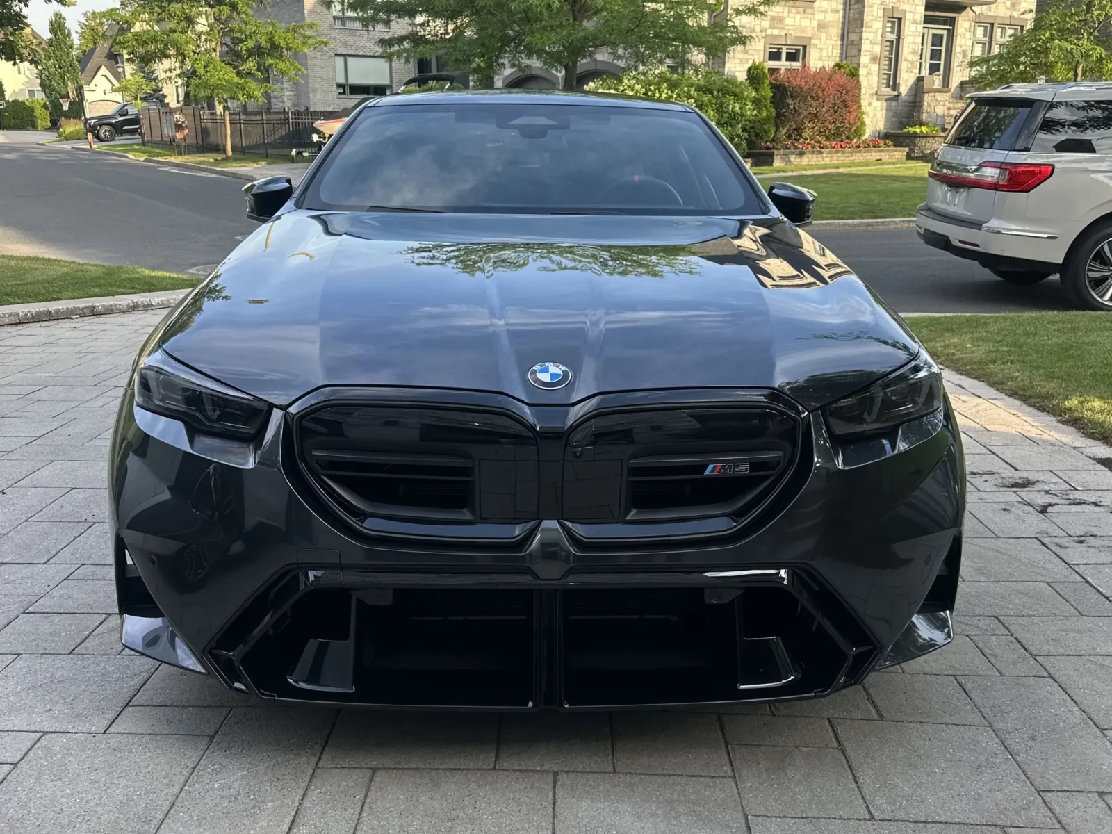 BMW M5 * АвтоКредит*  - изображение 4
