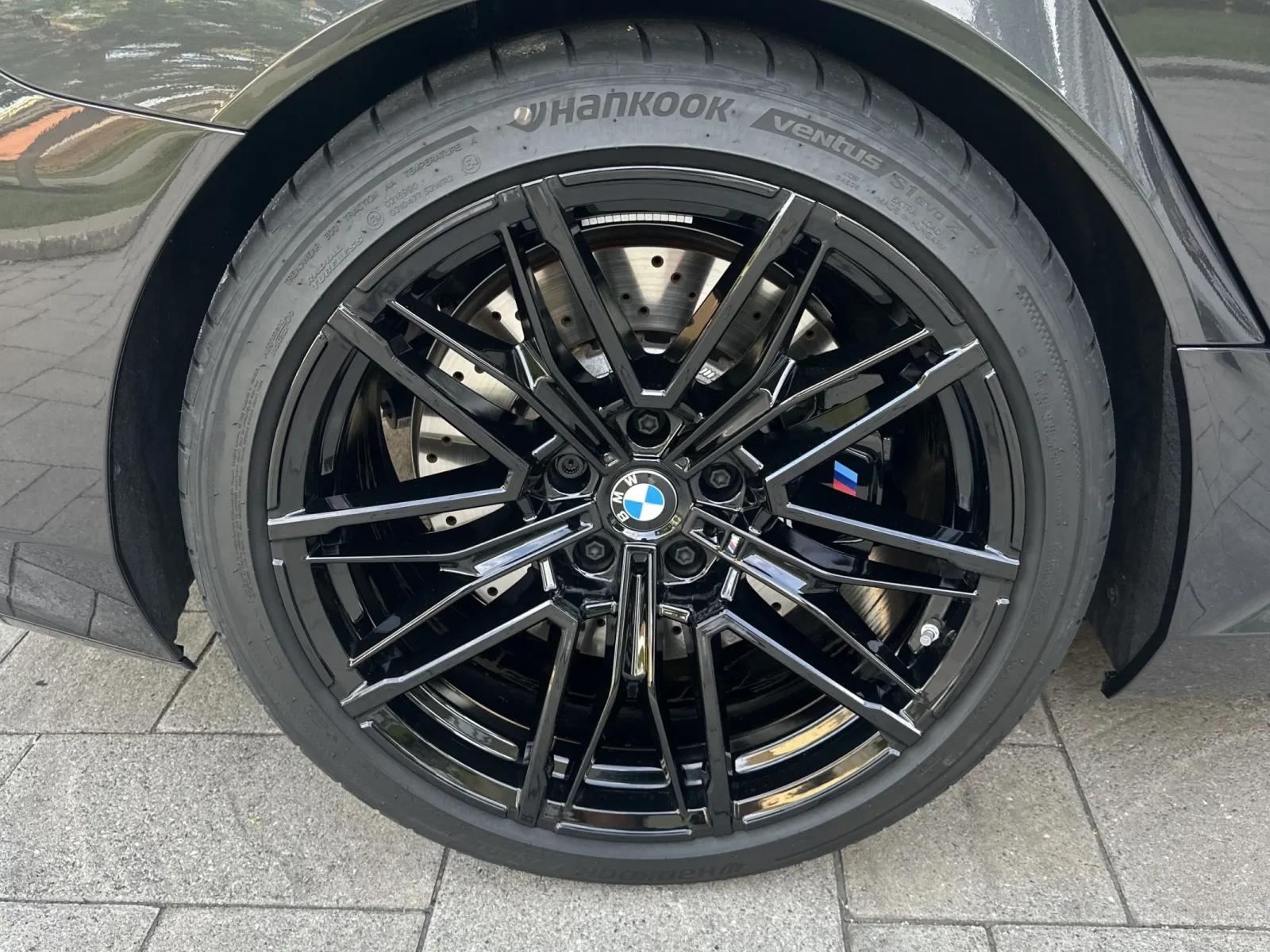 BMW M5 * АвтоКредит*  - изображение 6