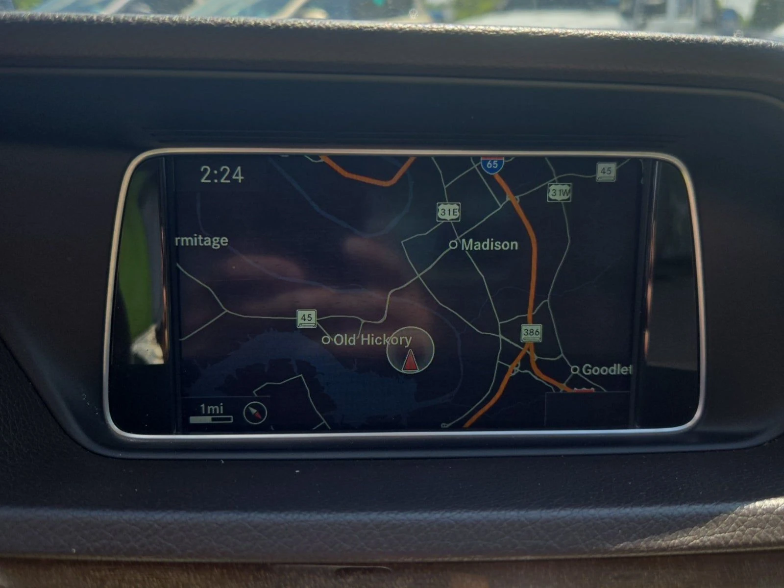 Mercedes-Benz E 350 AMG* LANE ASSIST* HARMAN* KEYLESS GO* COMFORT BOX - изображение 9