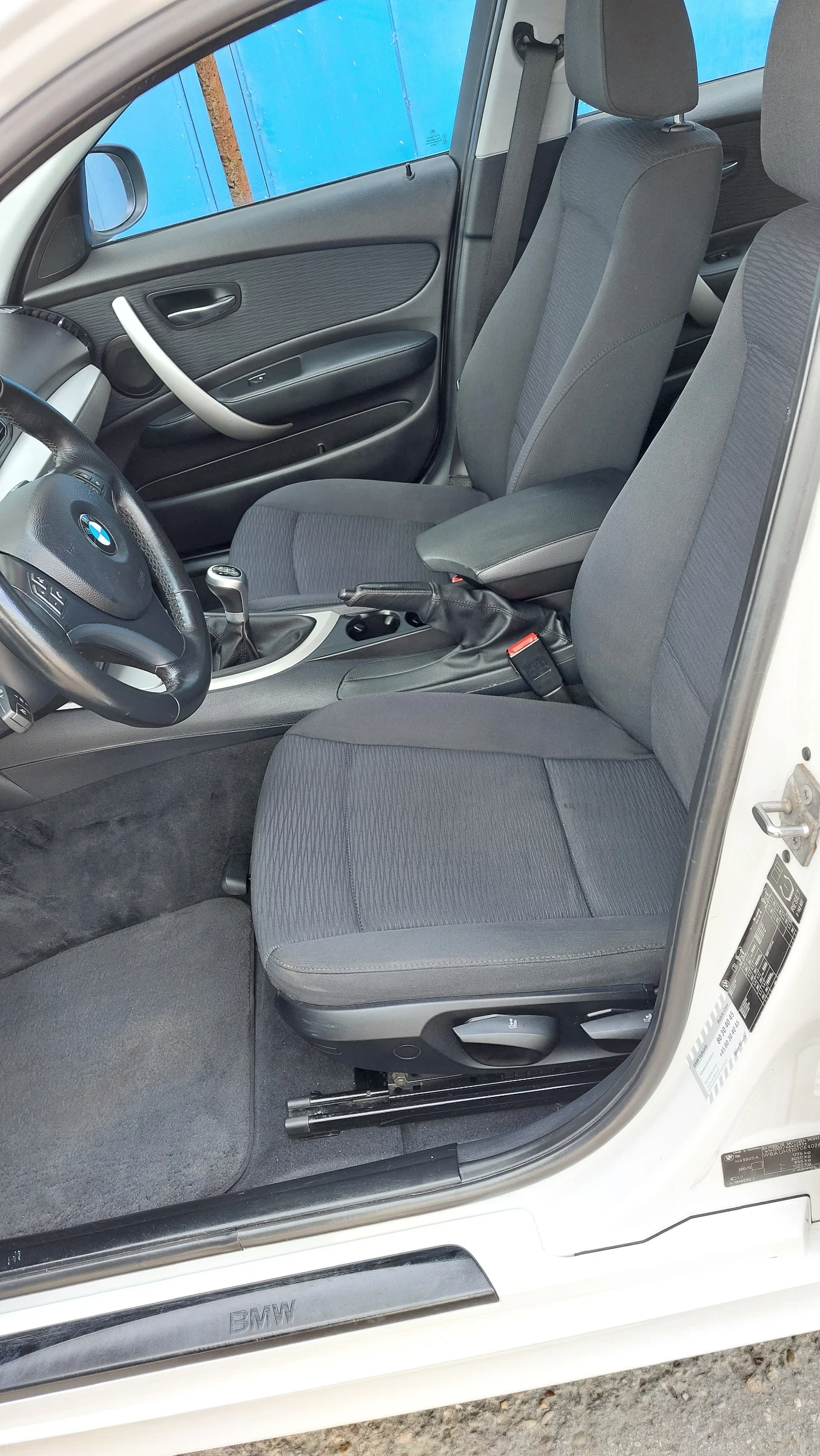 BMW 116 BMW 116 2000. 122.. | Mobile.bg   12