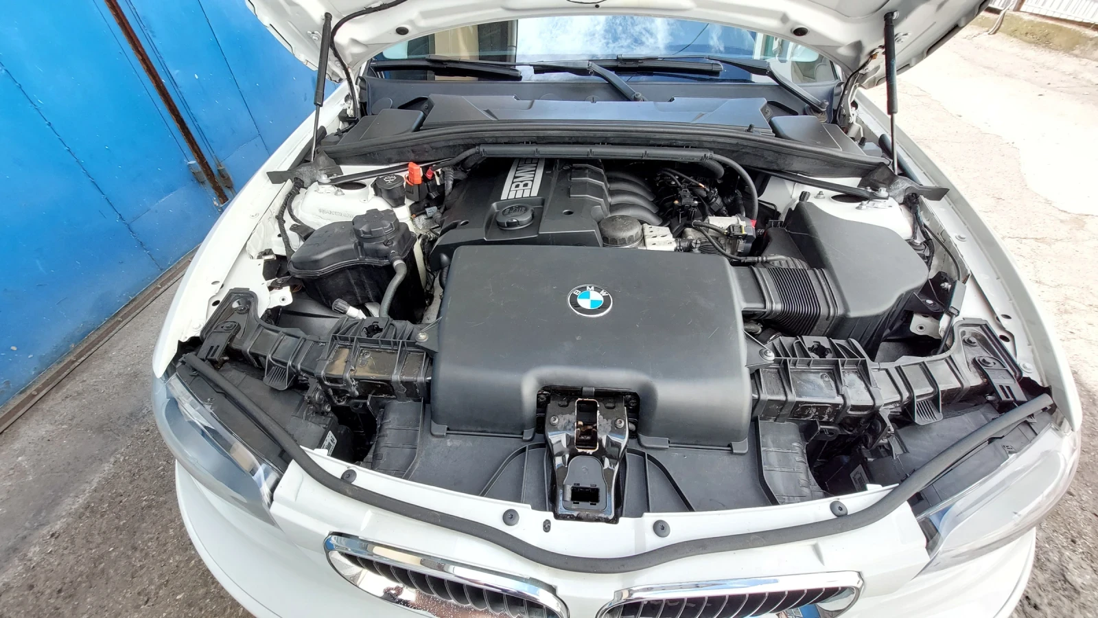 BMW 116 BMW 116 2000. 122.. | Mobile.bg   14