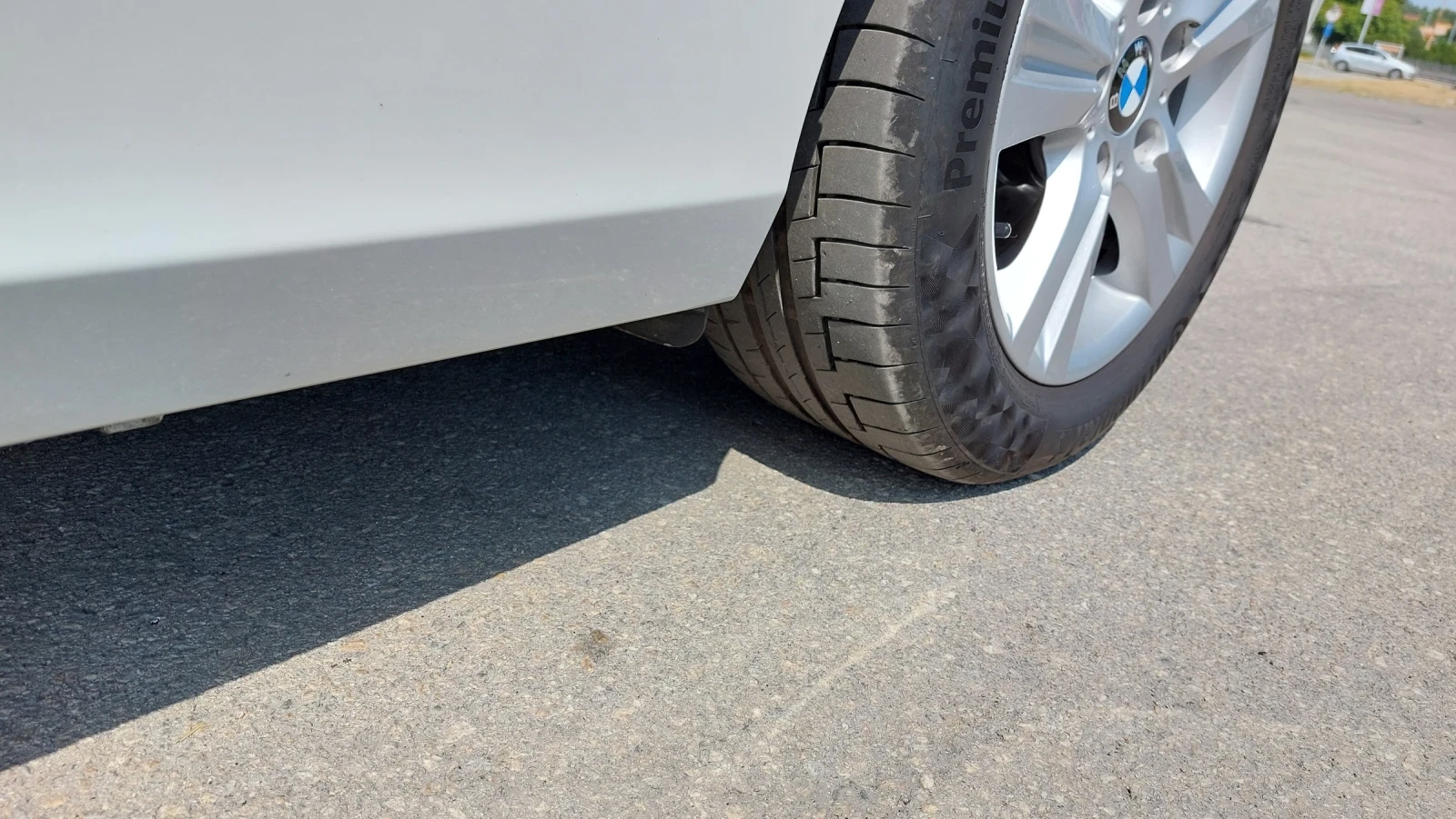 BMW 116 BMW 116 2000���. 122�.�. | Mobile.bg � ����������� 16