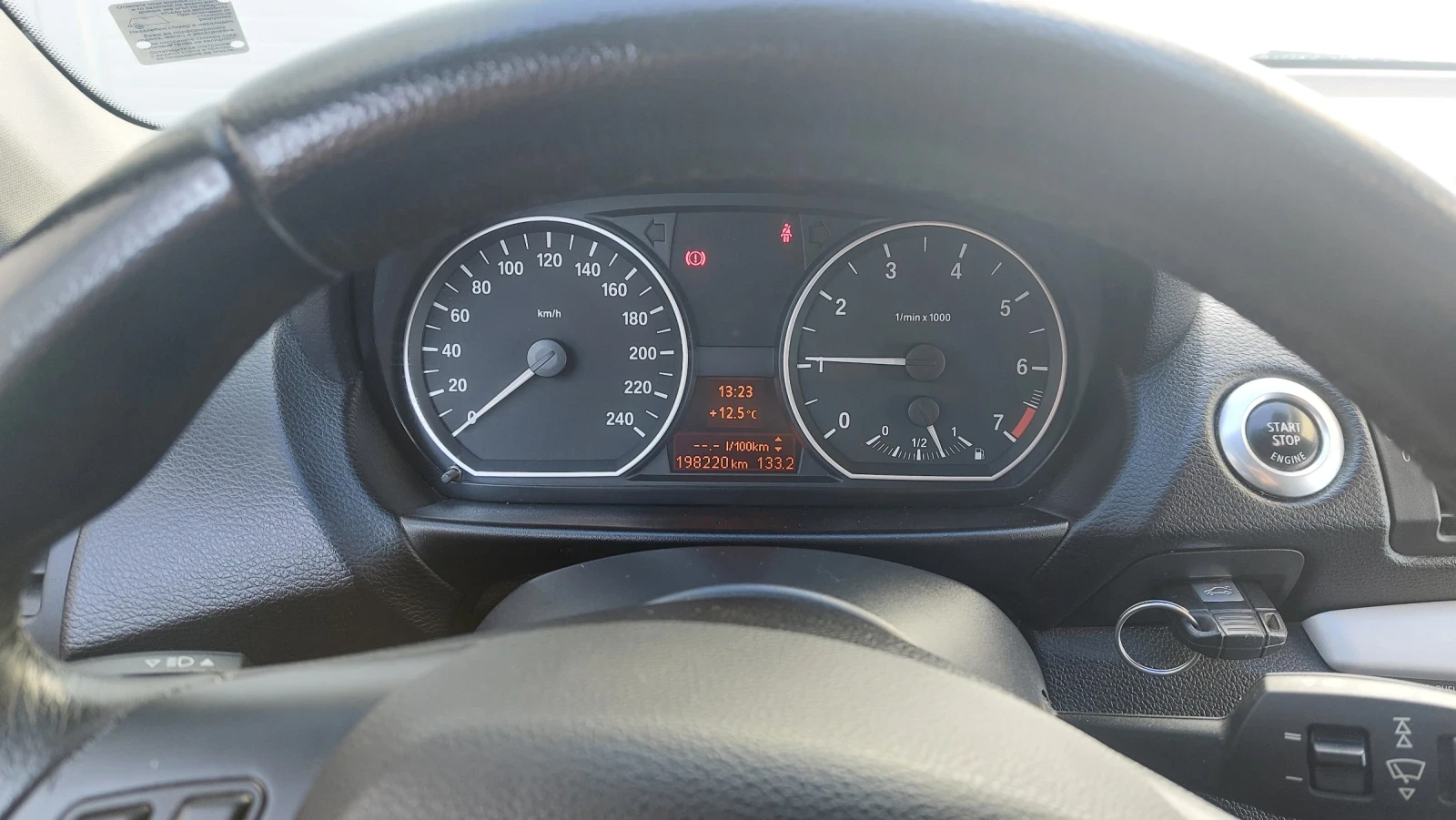 BMW 116 BMW 116 2000���. 122�.�. | Mobile.bg � ����������� 14