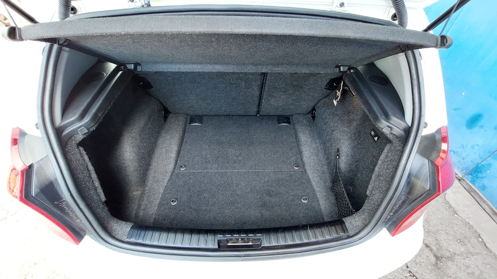 BMW 116 BMW 116 2000. 122.. | Mobile.bg   15