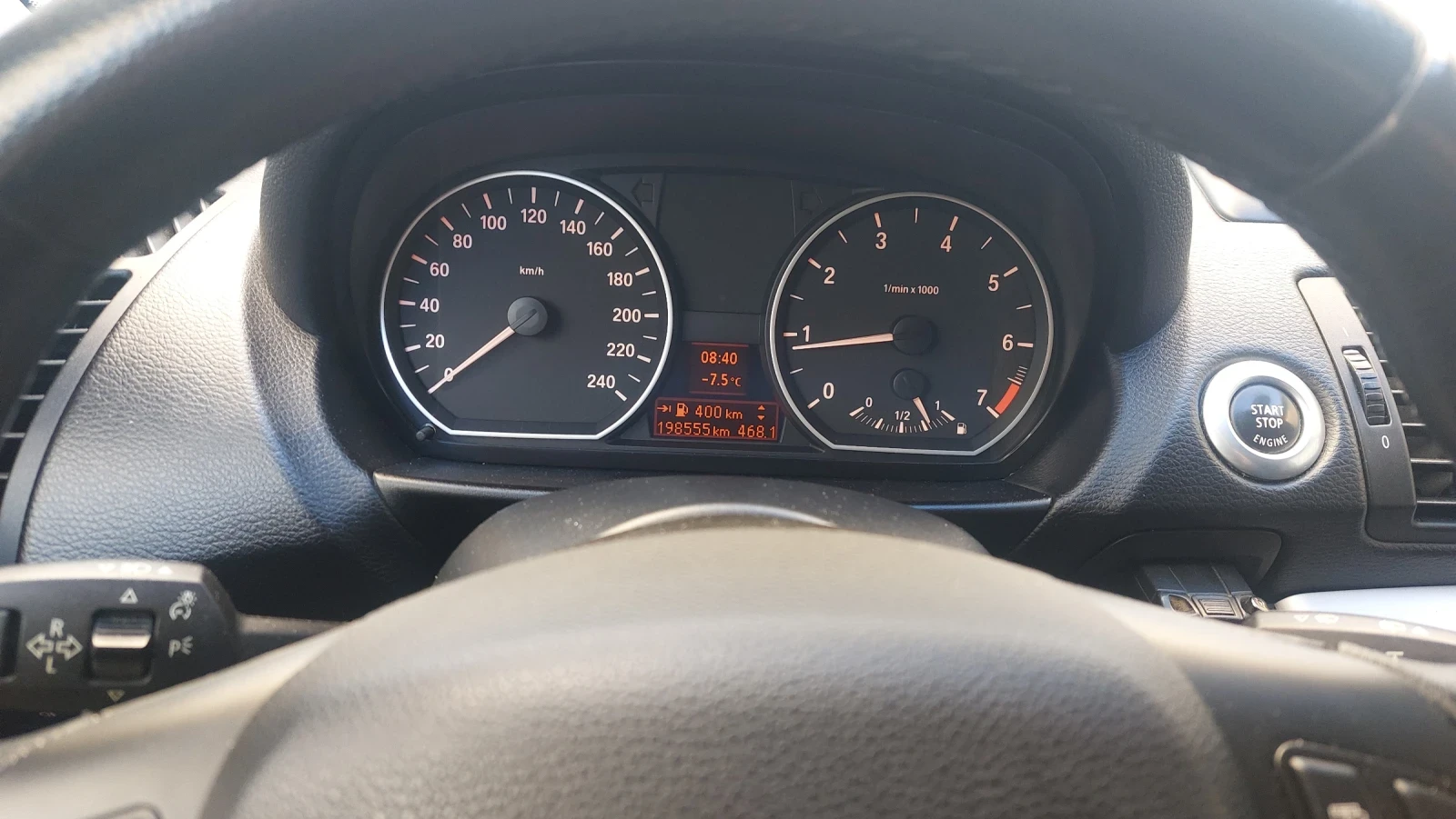 BMW 116 BMW 116 2000���. 122�.�. | Mobile.bg � ����������� 13