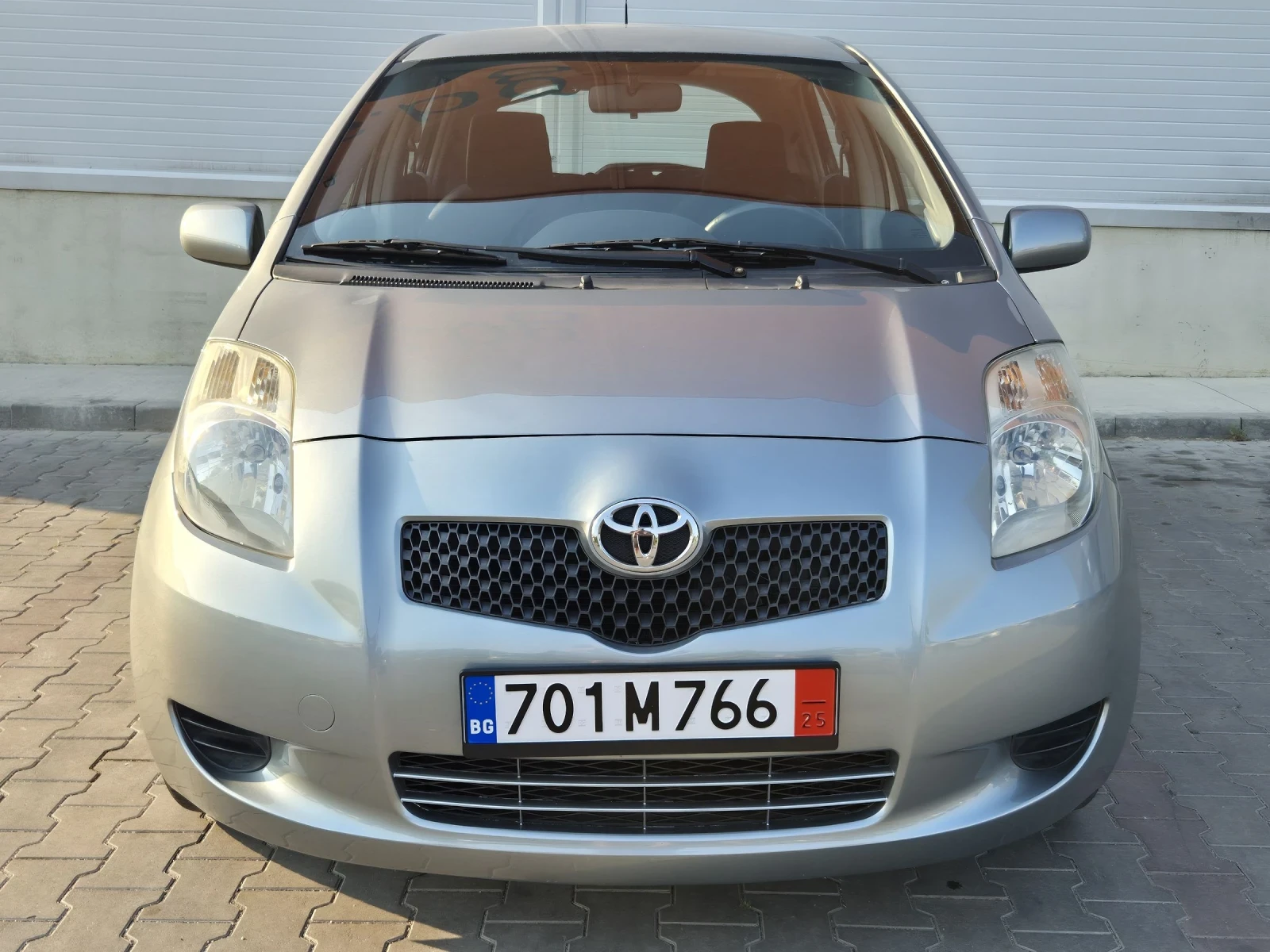 Toyota Yaris 1.4 AUTO D4D - изображение 2