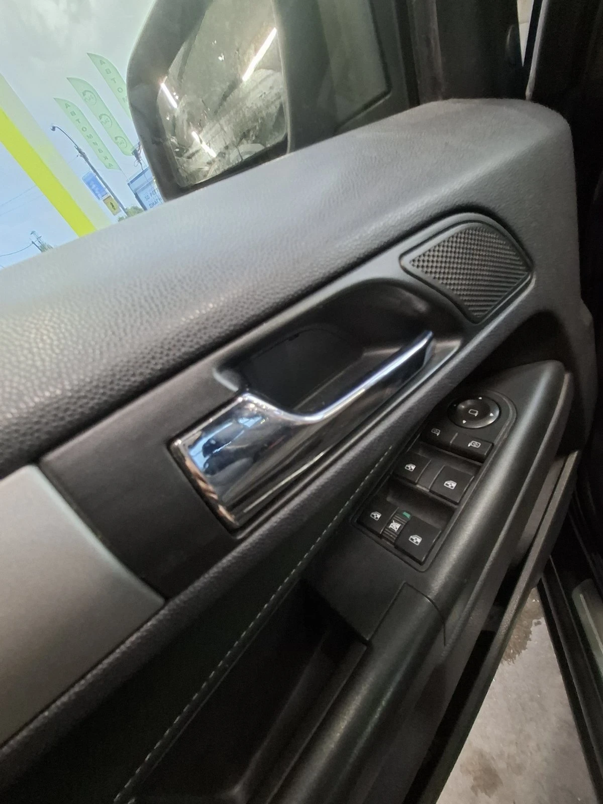 Opel Zafira 1.7 CDTI, 110 hp - изображение 8